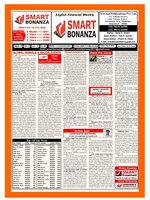 Smart Bonanza Financial Weekly English